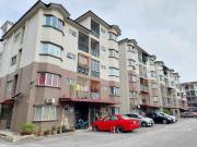 Apartment Nilai Perdana Bandar Baru Nilai TINGKAT 1...