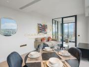 Apartment, Nine Elms Lane, London SW8, 1 bedroom flat to...