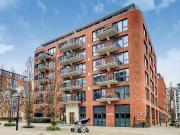 apartment No 1 Street London SE18