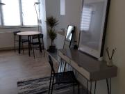 Apartment No.55 10 min to centre and Messe, Leipzig...