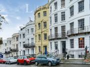 apartment Norfolk Square, Brighton, BN1