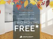 Apartment North York ON 93077971