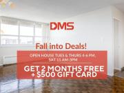 Apartment North York ON 96294824