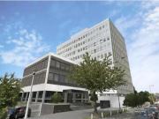 Apartment North Yorkshire North Yorkshire 100366275