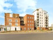 Apartment,nottingham, 2 Bedroom Flat