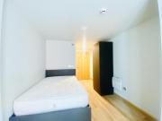 Apartment Nottingham Nottinghamshire 93975490