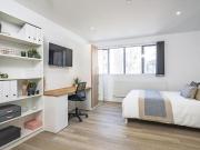 Apartment Nottingham Nottinghamshire 98557581