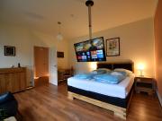 Apartment Nürnberg like home, close to city center Apartment Nürnberg like home, close to city center