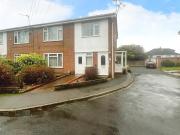 apartment Oakhill Cottage Lane, Maghull, Liverpool