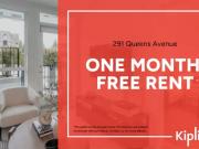 Apartment Oakville ON 94937299