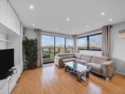 apartment Ocean Wharf, Westferry Road E14