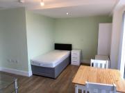 Apartment Oldham Greater Manchester 92990336