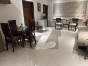 Apartment On Ground Floor In Defence View Apartments...