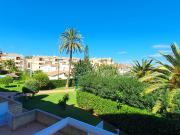 Apartment on the 1st line, rent until May | Ref: HJ151 |...