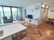 Apartment One Bayshill Road, Cheltenham, 2 Bedroom...