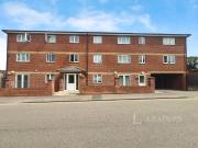 apartment One bedroom Flat with a Study, LU3