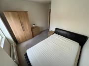 apartment One Park West, Kenyons Steps, Liverpool