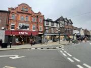 Apartment Oswestry Shropshire 96692029