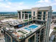 Apartment, Other Fort Worth, TX 969 Commerce St #2601