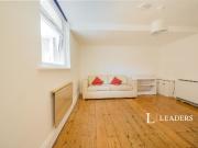 apartment Outram Road, Southsea, PO5