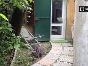 Appartamento con 1 camera da letto in affitto a Padova