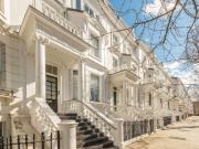 apartment Palace Gardens Terrace, W8