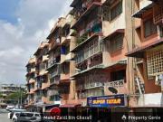 Apartment pandan mewah