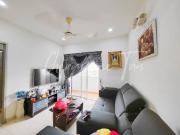 Apartment Pangsapuri Widuri Near to SJKC Chug Hwa 1Raja...