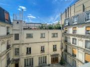 Apartment Paris 11Eme Arrondissement