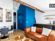 apartment paris
