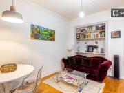 apartment paris
