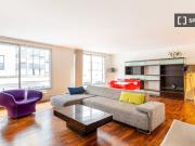 apartment paris