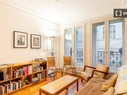 apartment paris