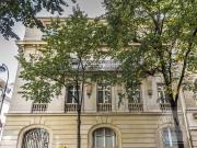 apartment Paris 16ème