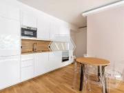 apartment Paris 16ème