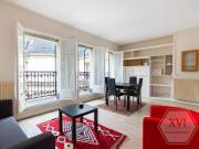 apartment Paris 16ème