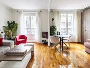 apartment Paris 16ème