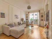 apartment Paris 16ème