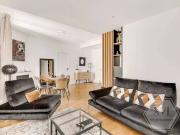 apartment Paris 16ème