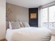 Apartment Paris 18Eme Arrondissement