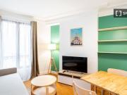 apartment paris