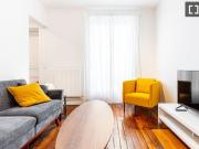 apartment paris