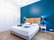 Apartment Paris 19Eme Arrondissement