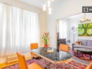 apartment paris