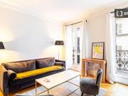 apartment paris