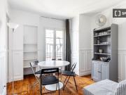 apartment paris
