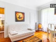 apartment paris