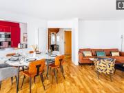 apartment paris