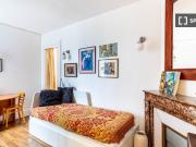 apartment paris