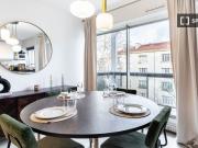 apartment paris